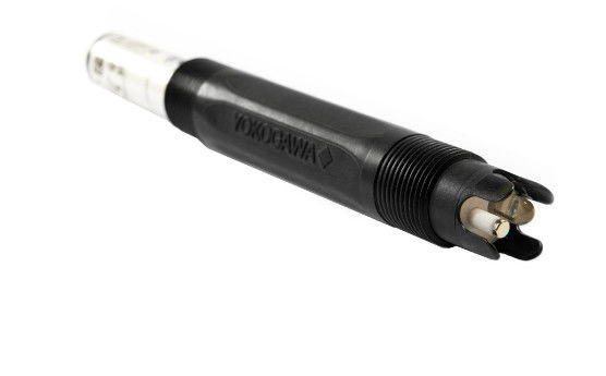 FU20-10-T1-NPT یوکوگاوا FU20 4 در 1 حسگر بدن pH طول کابل 10 متر