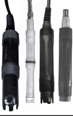 FU20-10-T1-NPT یوکوگاوا FU20 4 در 1 حسگر بدن pH طول کابل 10 متر
