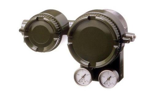 YOKOGAWA PK200-A73 کنورتر جریان به پنوماتیک