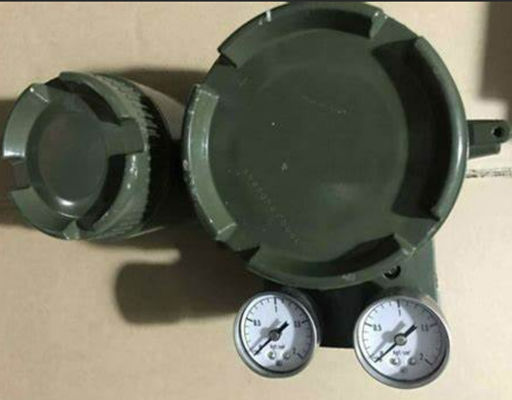 YOKOGAWA PK200-A73 کنورتر جریان به پنوماتیک