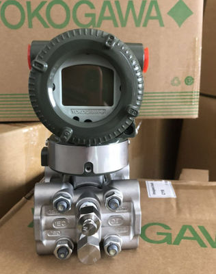 EJA110E-DMS4J-912DB فرستنده فشار دیفرانسیل yokogawa