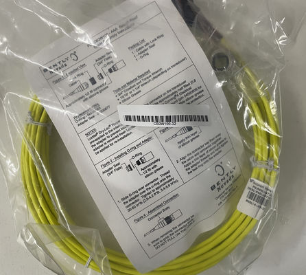 CB2W100-32 بنتلی نوادا کابل اتصال 32 فوت 9.75 متر
