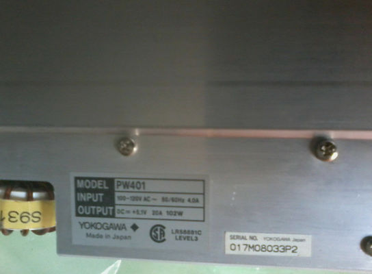 منبع برق يکوگاوا PW401