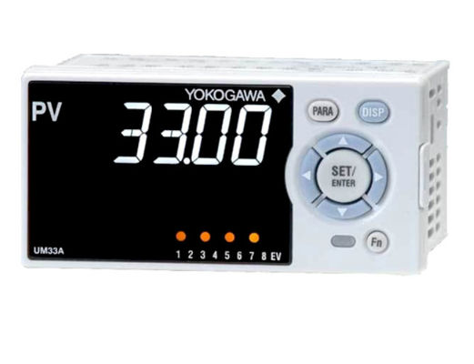 UM33A-000-11/LP YOKOGAWA شاخص دیجیتال با آژیر