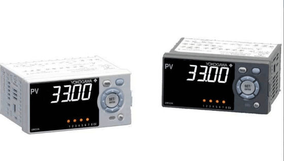 UM33A-000-11/LP YOKOGAWA شاخص دیجیتال با آژیر