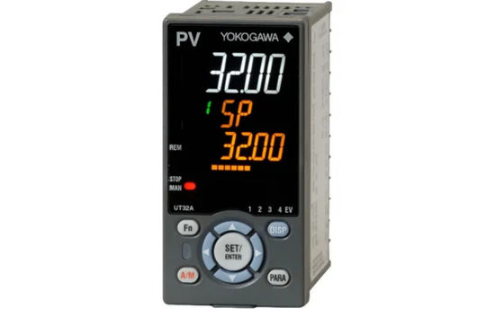 UT32A-000-11-00 ابزار یوکوگاوا کنترل کننده شاخص دیجیتال