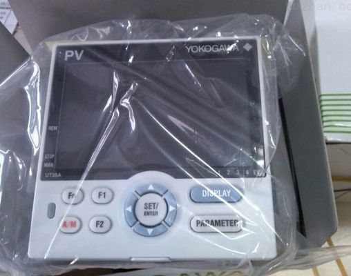 UT55A-001-10-00 YOKOGAWA کنترل کننده شاخص دیجیتال منبع برق 100-240 ولت AC
