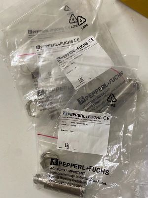 سنسور تحرک Pepperl+Fuchs NBB5-18GM50-E2-V1