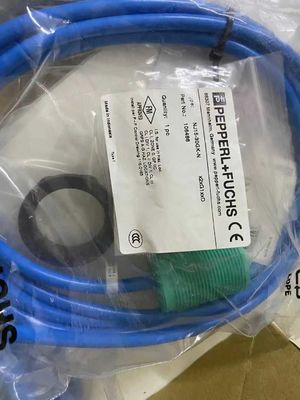 سنسور محرک Pepperl+Fuchs NJ15-30GK-N