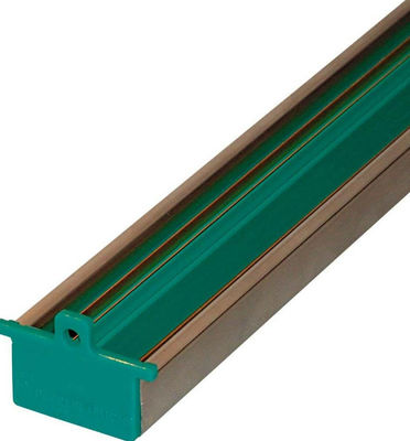 ریل برق جهانی  UPR-03 24V DC