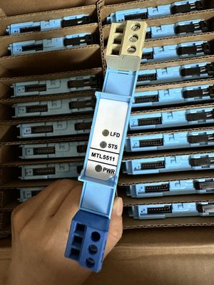 MTL5511 MTL ابزار سوئیچ دتکتور نزدیکی رابط 10ms حداکثر