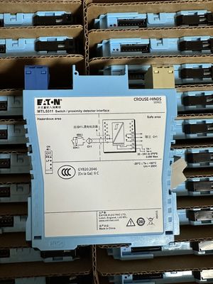 MTL5511 MTL ابزار سوئیچ دتکتور نزدیکی رابط 10ms حداکثر