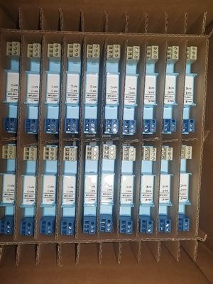 MTL5511 MTL ابزار سوئیچ دتکتور نزدیکی رابط 10ms حداکثر