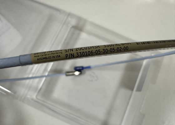 330106-05-30-05-02-00 3300 XL 8mm سنجه های نصب معکوس 0.5 متر (1.6 فوت)