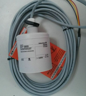 FDU91-RG2AA FDU91 Endress Hauser اندازه گیری فوق صوتی زمان پرواز پروسونک
