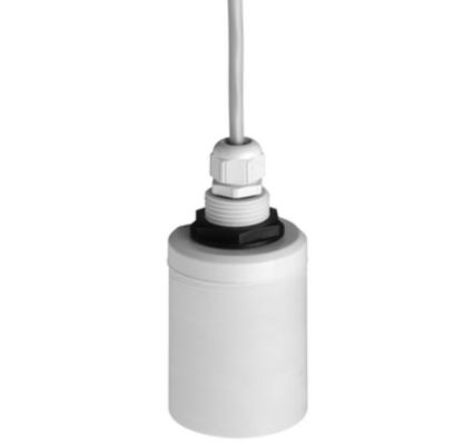 FDU91-RG2AA FDU91 Endress Hauser اندازه گیری فوق صوتی زمان پرواز پروسونک