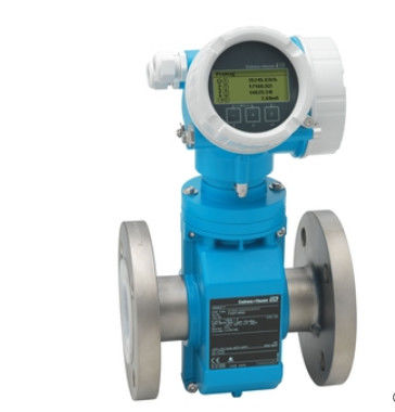 5P2B1F-AAACCAEA1K0A Endress+Hauser Proline Promag P 200 الکترومغناطیسی
