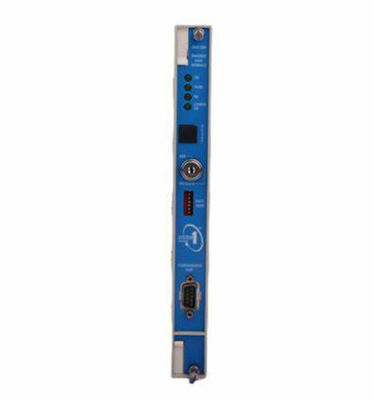 3500/22-01-01-00 Bently Nevada Intermediate Data Interface 24.18 سانتی متر × 2.44 سانتی متر × 24.13 سانتی متر