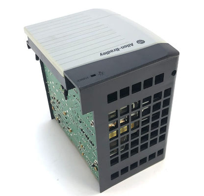 1756-PA72 ALLEN BRADLEY ControlLogix AC منبع برق 120V/240V AC