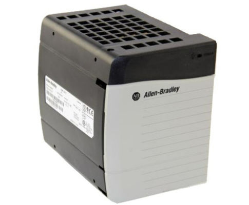 1756-PA72 ALLEN BRADLEY ControlLogix AC منبع برق 120V/240V AC