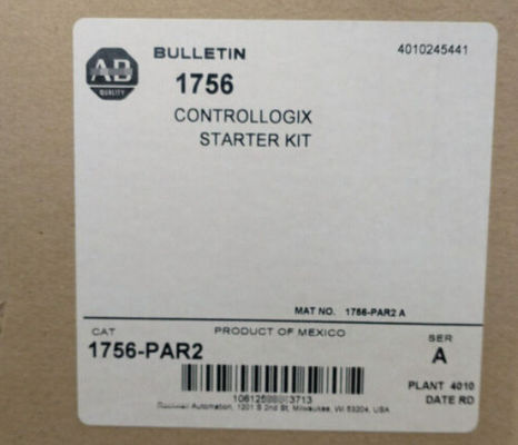 1756-PAR2 ALLEN BRADLEY قطعات برق اضافی 240V AC 50/60 Hz، 240V DC، 50 mA