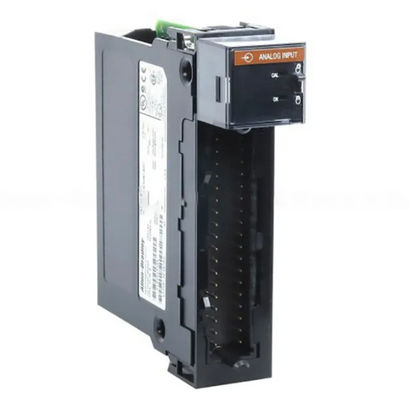 1756-IF16 ALLEN BRADLEY ControlLogix 16 نقطه A/I ماژول دمای ذخیره -40 °C-85 °C--