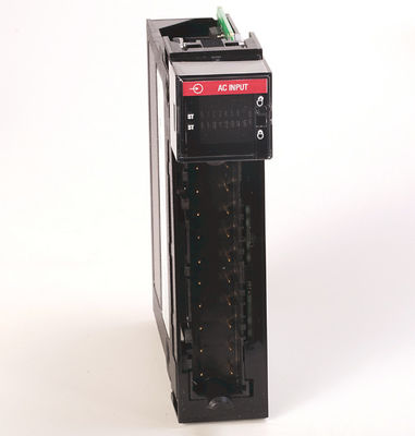 1756-IF16 ALLEN BRADLEY ControlLogix 16 نقطه A/I ماژول دمای ذخیره -40 °C-85 °C--