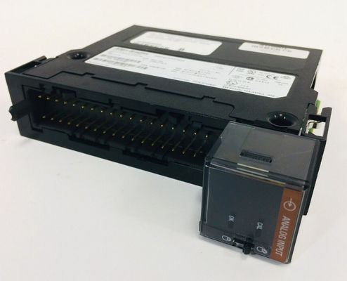 1756-IF16 ALLEN BRADLEY ControlLogix 16 نقطه A/I ماژول دمای ذخیره -40 °C-85 °C--