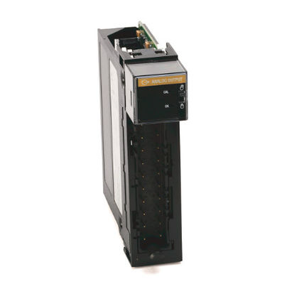 1756-OF8 ALLEN BRADLEY ControlLogix 8 Pt ماژول A/O I یا V ± 10V 0...20 mA