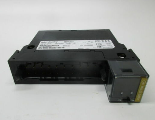 1756-OF8 ALLEN BRADLEY ControlLogix 8 Pt ماژول A/O I یا V ± 10V 0...20 mA