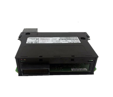 1756-IB32 ALLEN BRADLEY ControlLogix 32 Pt 12/24V ماژول DC D/I