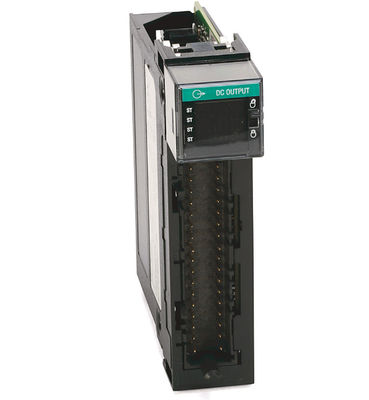 1756-OB32 ALLEN BRADLEY ControlLogix 32 Pt 12/24V ماژول DC D/O