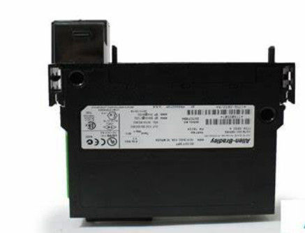 1756-OB32 ALLEN BRADLEY ControlLogix 32 Pt 12/24V ماژول DC D/O