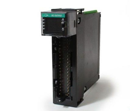 1756-OB32 ALLEN BRADLEY ControlLogix 32 Pt 12/24V ماژول DC D/O