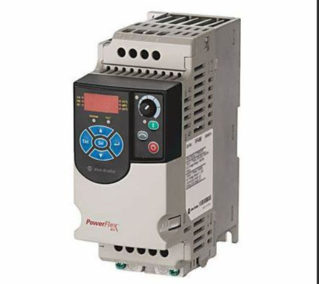 22F-D8P7N103 ALLEN BRADLEY پاور فلکس 4M-3.7 KW (5 HP) AC Drive