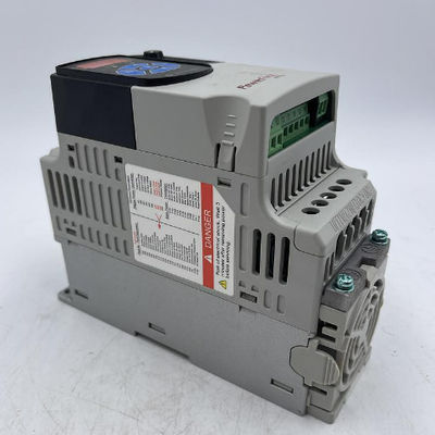 22F-D2P5N103 ALLEN BRADLEY پاور فلکس 4M- 0.75 kW (1 HP) AC Drive