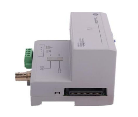 1786-RPA ALLEN BRADLEY ControlNet ماژولار تکرار کننده آداپتور 24 ولت DC