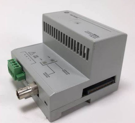 1786-RPA ALLEN BRADLEY ControlNet ماژولار تکرار کننده آداپتور 24 ولت DC