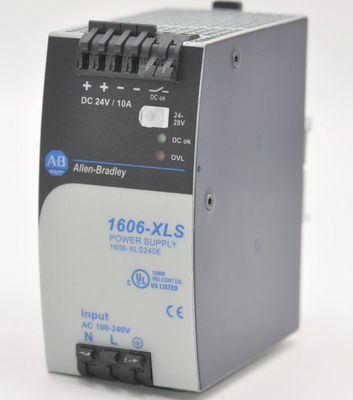 1606-XLS240E ALLEN BRADLEY منبع برق XLS 240 وات منبع برق