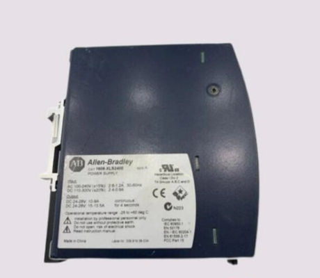 1606-XLS240E ALLEN BRADLEY منبع برق XLS 240 وات منبع برق