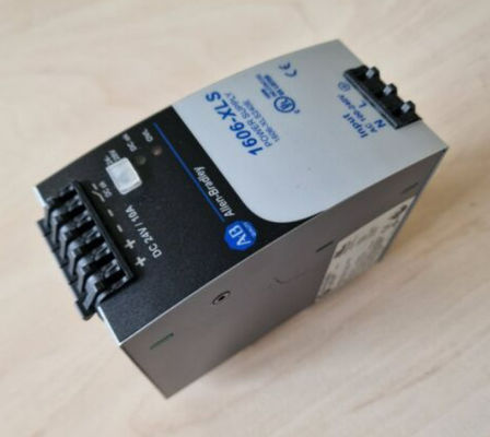 1606-XLS240E ALLEN BRADLEY منبع برق XLS 240 وات منبع برق