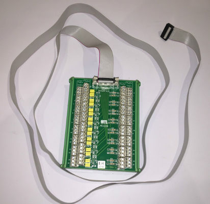 HCU16 MTL Instrument HART Connection Unit Accuracy (HCU16-P250 فقط) 250Ω ± 0.05٪