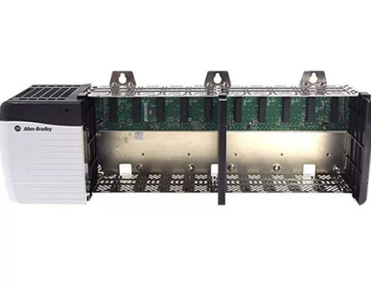 1756-A10 ControlLogix 10 اسلات شاسی توان پراکندگی حداکثر 5 وات