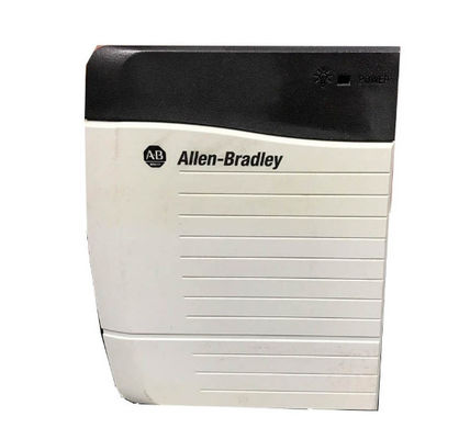 1756-PA75 Allen Bradley ControlLogix منبع برق AC 250 ولت مداوم