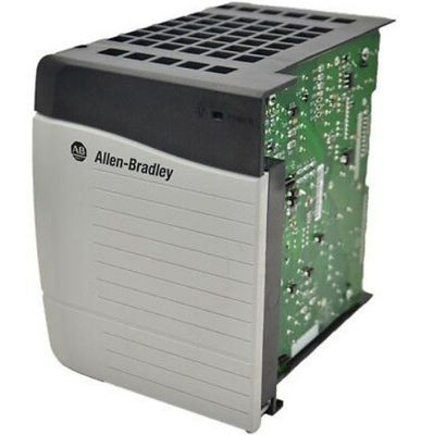 1756-PA75 Allen Bradley ControlLogix منبع برق AC 250 ولت مداوم