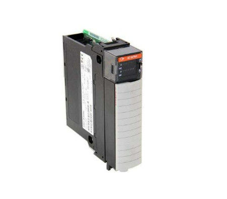 1756-OA16 Allen Bradley ControlLogix 16 نقطه ماژول D / O 120-140 ولت AC