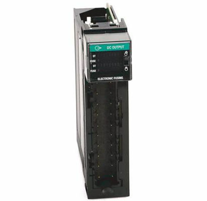 1756-OB16E Allen Bradley ControlLogix 16 نقطه ماژول D / O ولتاژ 12-24 ولت DC