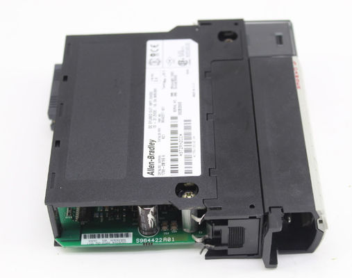 1756-OB16E Allen Bradley ControlLogix 16 نقطه ماژول D / O ولتاژ 12-24 ولت DC