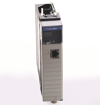 1756-CNBR Allen Bradley ControlLogix ماژول ارتباطات جداسازی ولتاژ 30 ولت مداوم