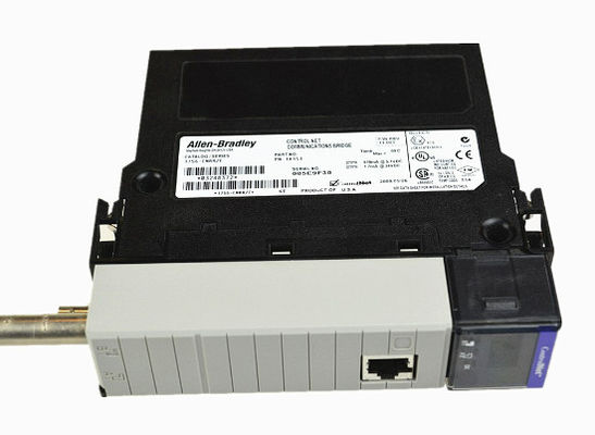 1756-CNBR Allen Bradley ControlLogix ماژول ارتباطات جداسازی ولتاژ 30 ولت مداوم
